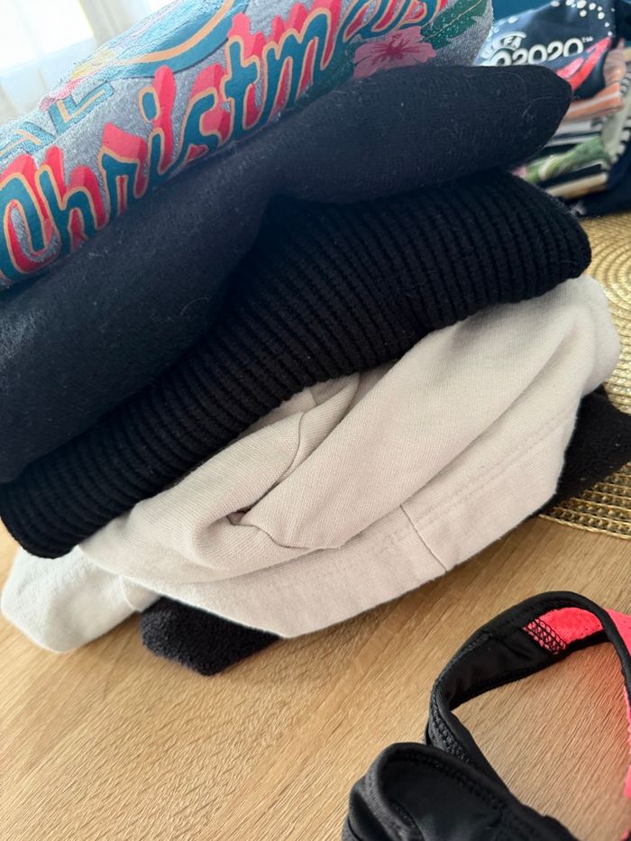 Gros mots Revendeur toute taille mélanger 52 Pièces - photo numéro 9