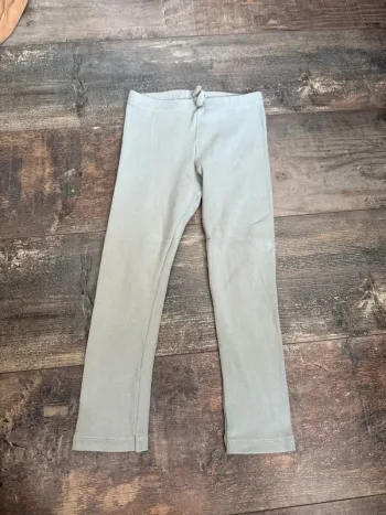 Leggings Zara 5-6 ans