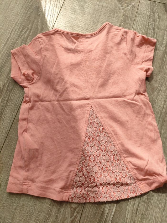 T shirt - photo numéro 3