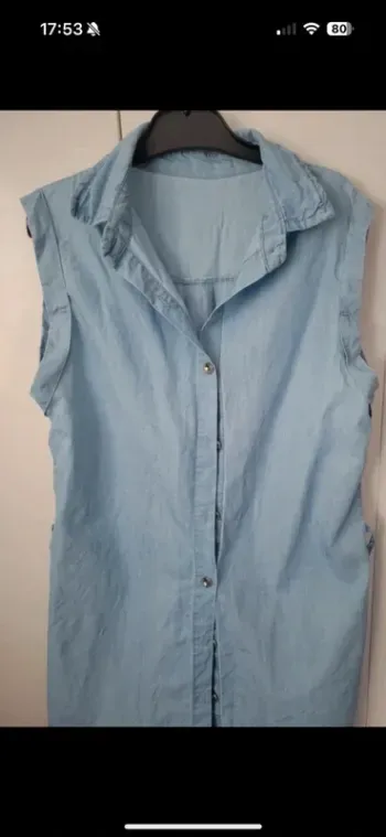 Tunique été légère