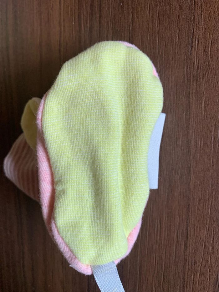 Chaussons Moulin Roty 17/18 - photo numéro 4