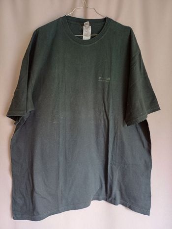 T-shirt solognac xxxl