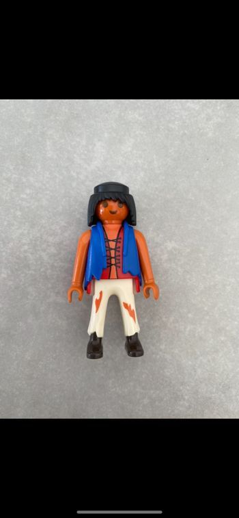 Figurine Playmobil