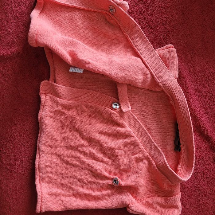 Gilet sans manches - photo numéro 3