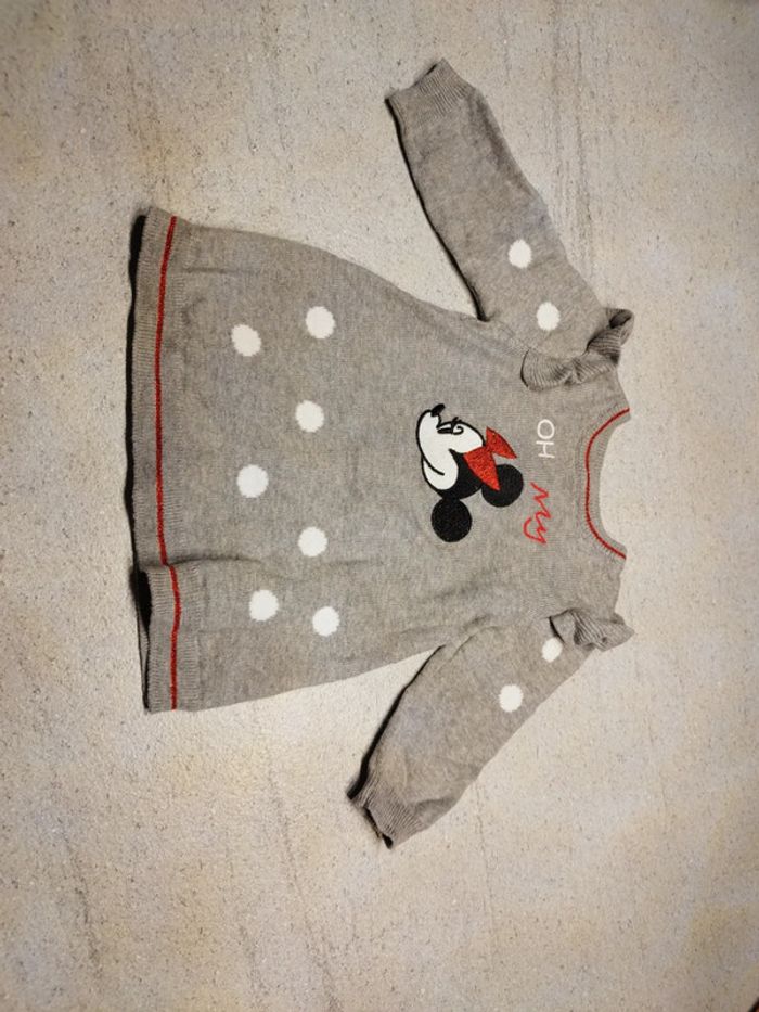 Robe Minnie