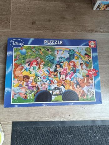 Puzzle