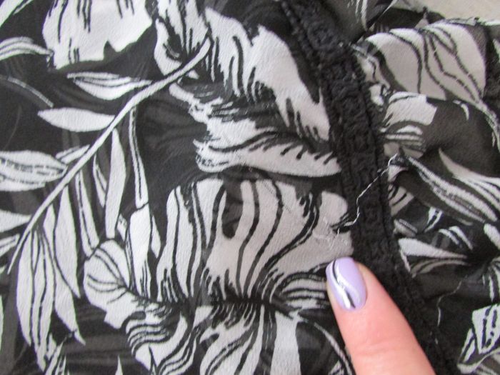 Blouse Gémo Taille XL - photo numéro 6