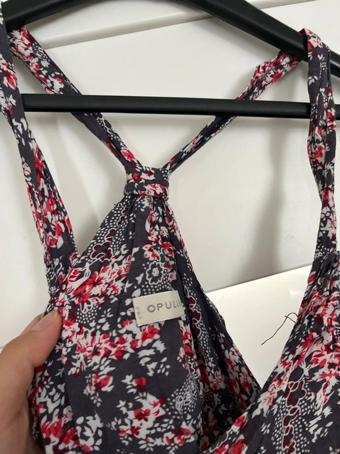 Robe  été - photo numéro 4