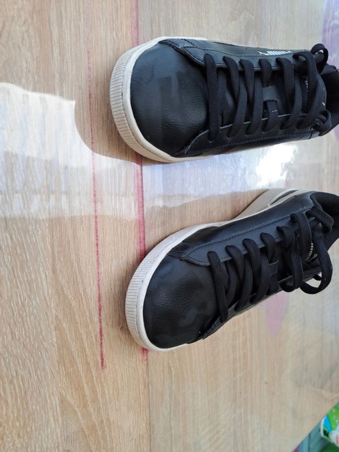 Basket Puma - photo numéro 3