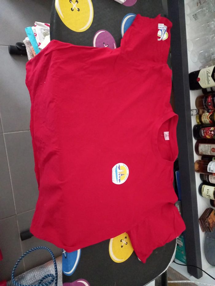 Tee shirt xl - photo numéro 2