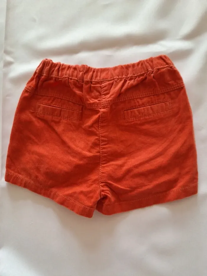 Short - photo numéro 2