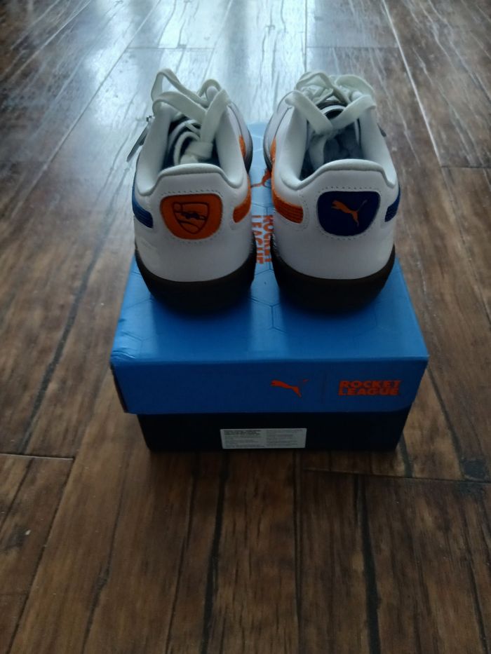 Chaussure Puma - photo numéro 6