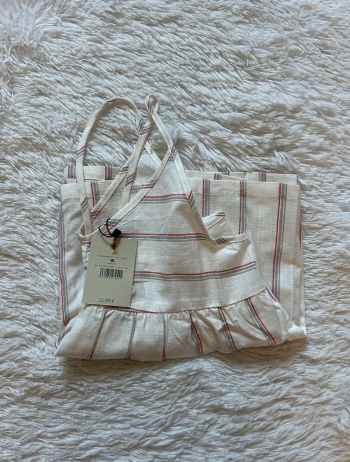 Chemise / débardeur Gocco - photo numéro 3