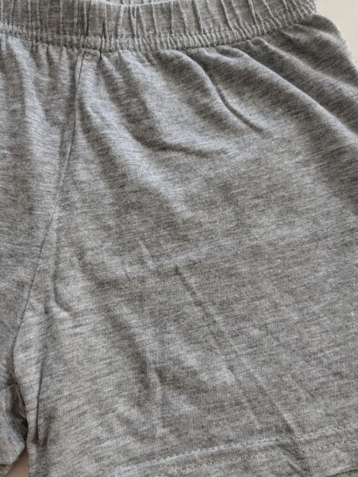 Short Pyjama Lupilu - photo numéro 2