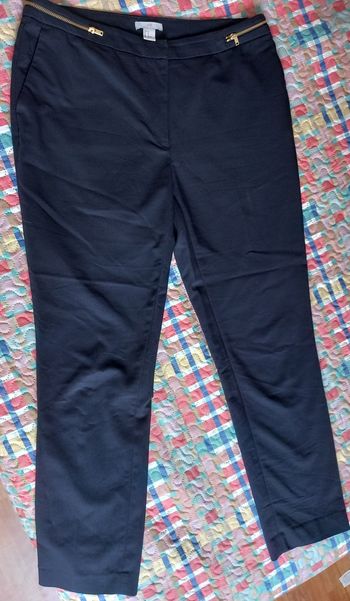 Pantalon droit HM