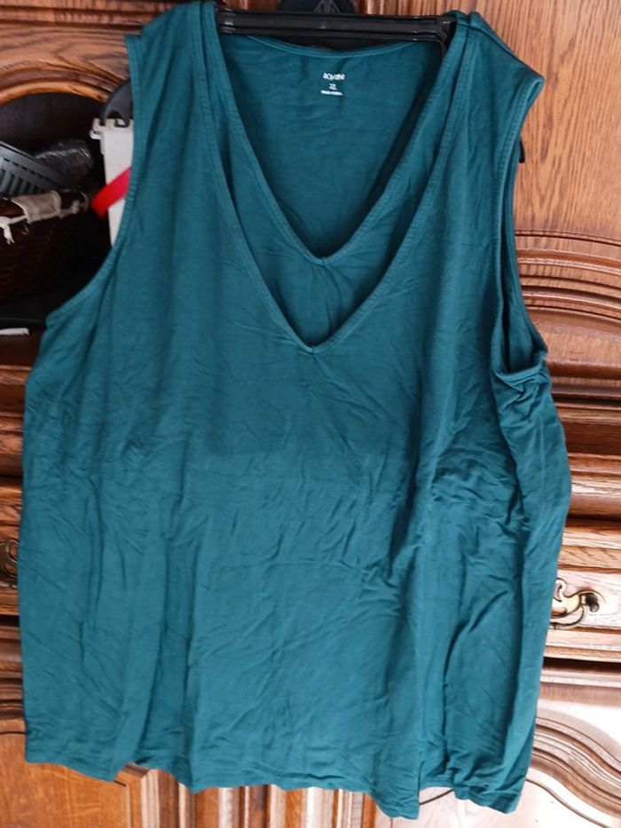 2 Tee-shirt taille xl kiabi - photo numéro 5