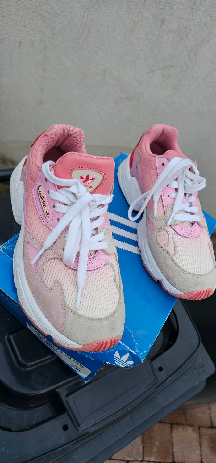 Adidas Falcon - photo numéro 3