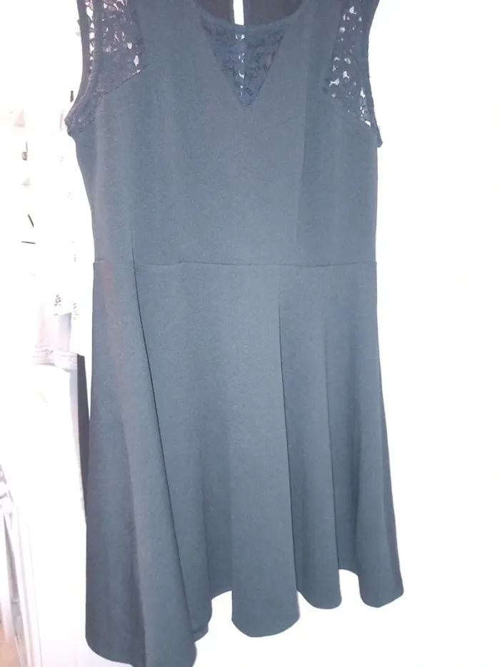 Robe naf naf - photo numéro 8