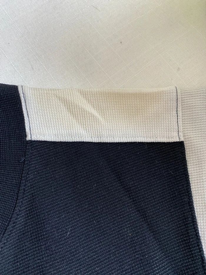 T-shirt Lacoste Vintage Taille S Homme - photo numéro 5