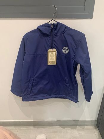 Veste 8 ans napapijri