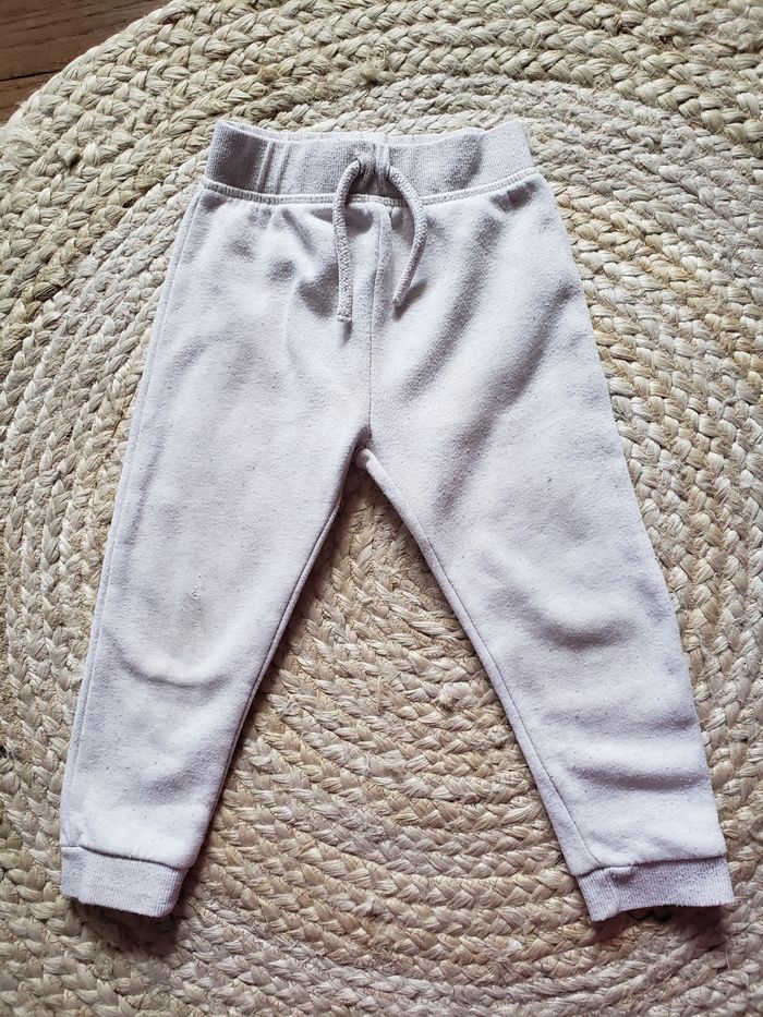 Pentalon chaud - photo numéro 5