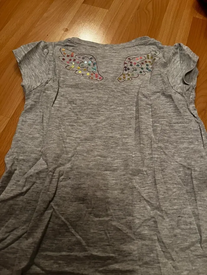 Chemise de nuit fille 6 ans my little pony - photo numéro 2