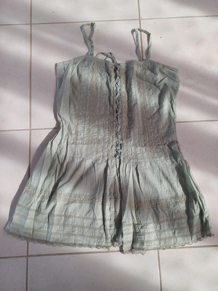 Débardeur Taille 42