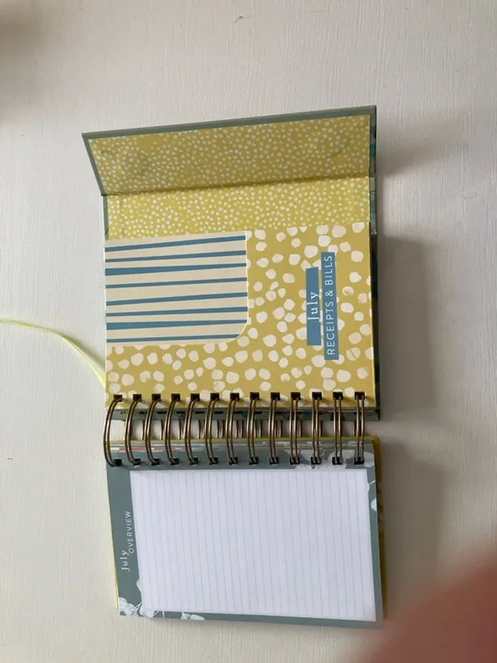 Budget book - photo numéro 17