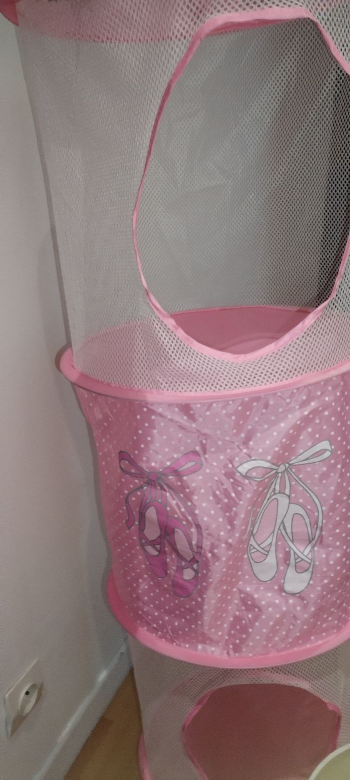 Décoration danseuse étoile - photo numéro 6