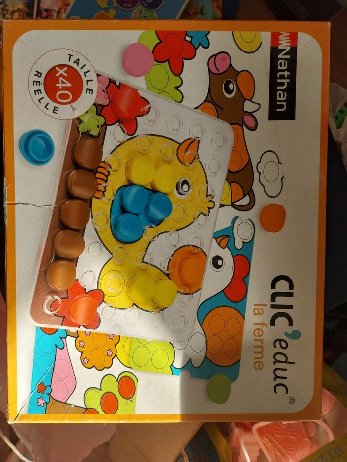 Clic educ