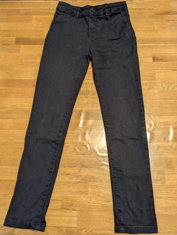 Jean skinny garçon 12 ans Primark parfait état - photo numéro 3