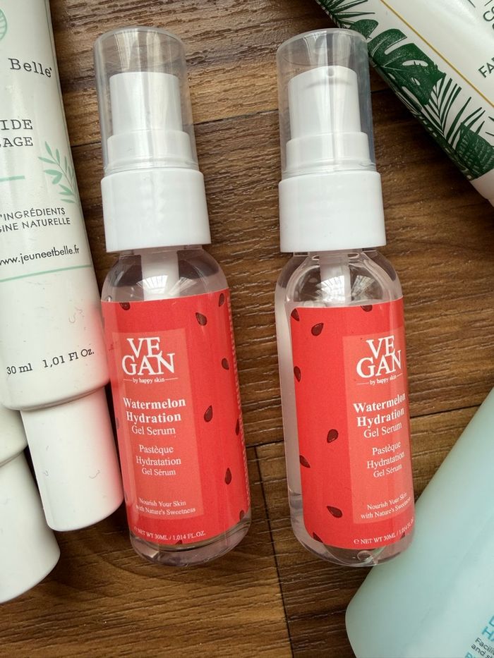 Box beauté - photo numéro 4