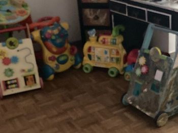 Lot de lait biberons couches toute taille neuf