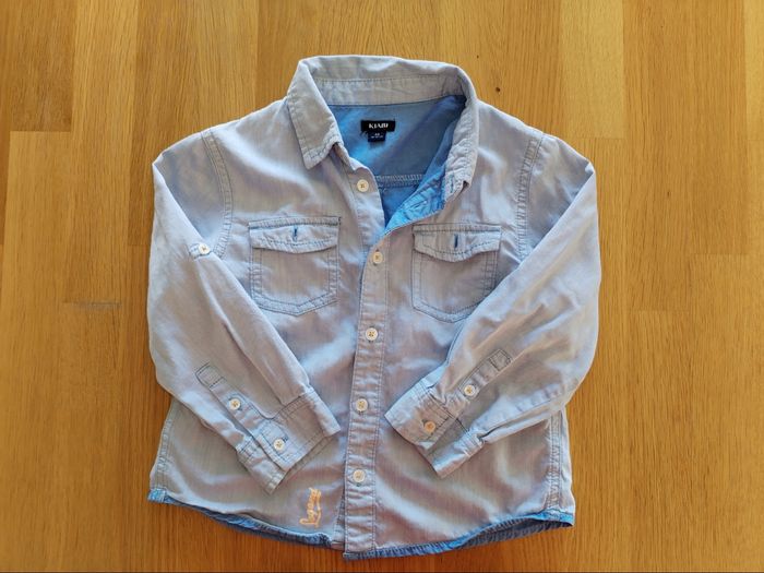 Chemise