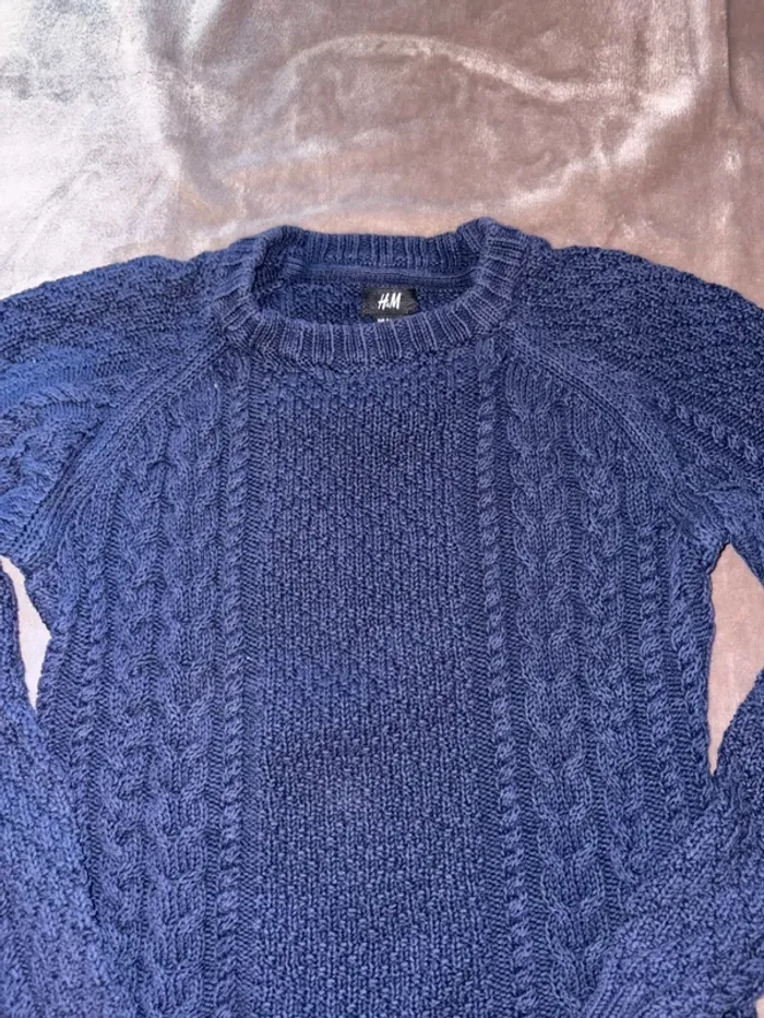 Lot de 4 vêtements homme taille S en très bon état - photo numéro 10