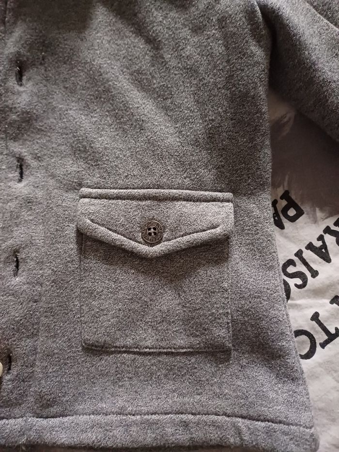 Veste - photo numéro 4