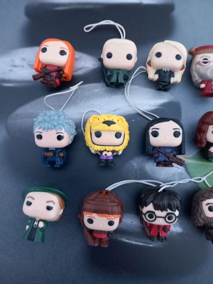 Fugurine funko pop harry potter - photo numéro 3