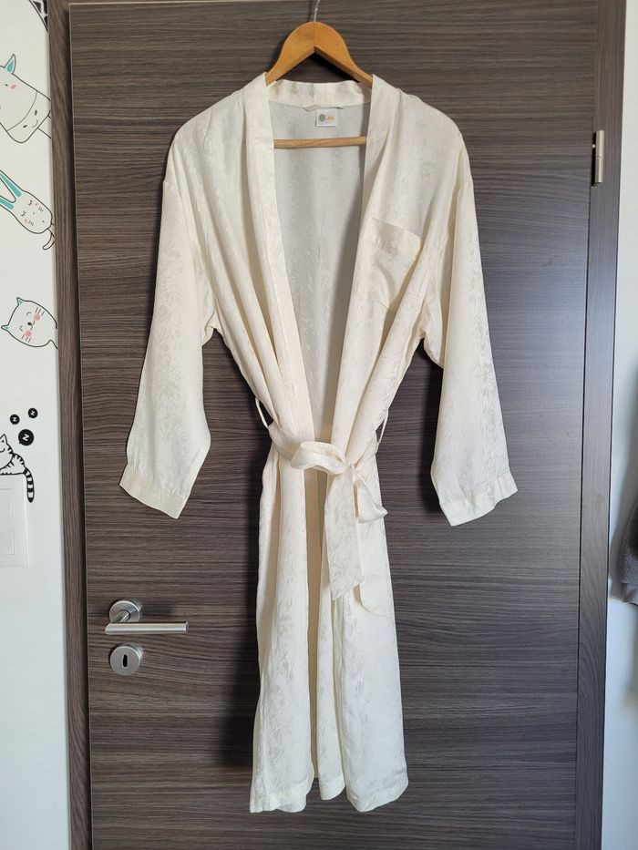 Kimono / robe de chambre L