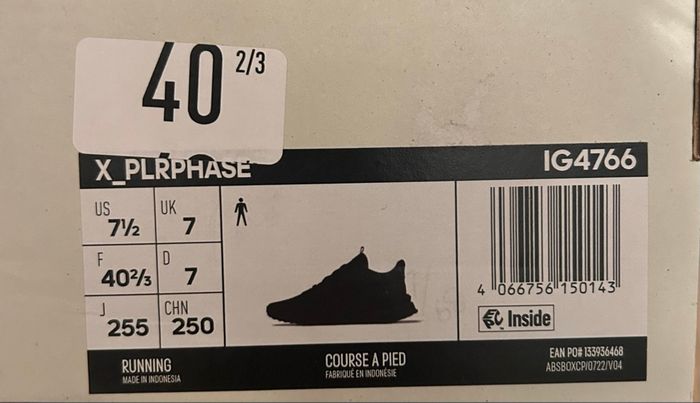 Chaussures - photo numéro 4