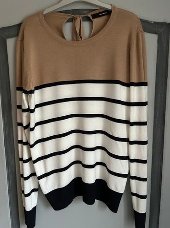 Pull Vero Moda taille L