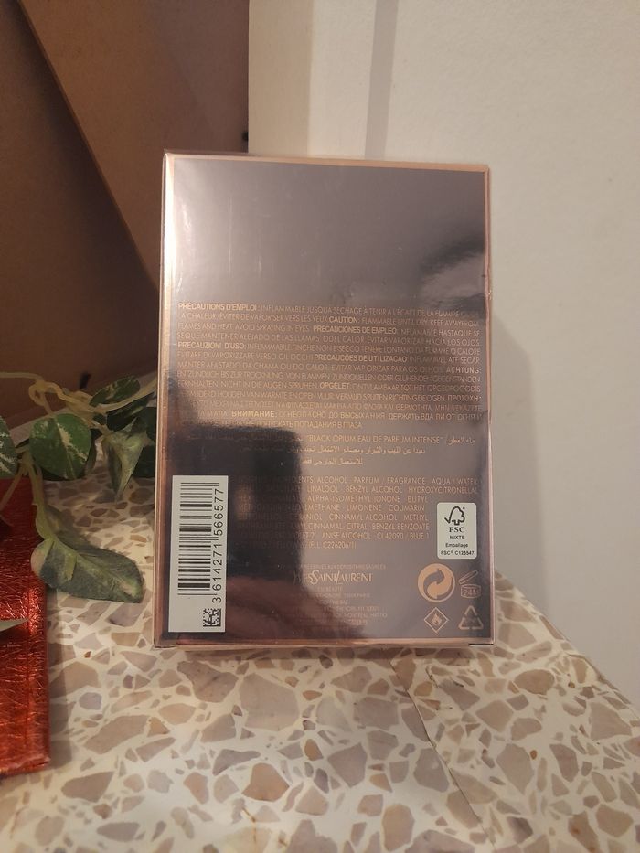 Parfum - photo numéro 3