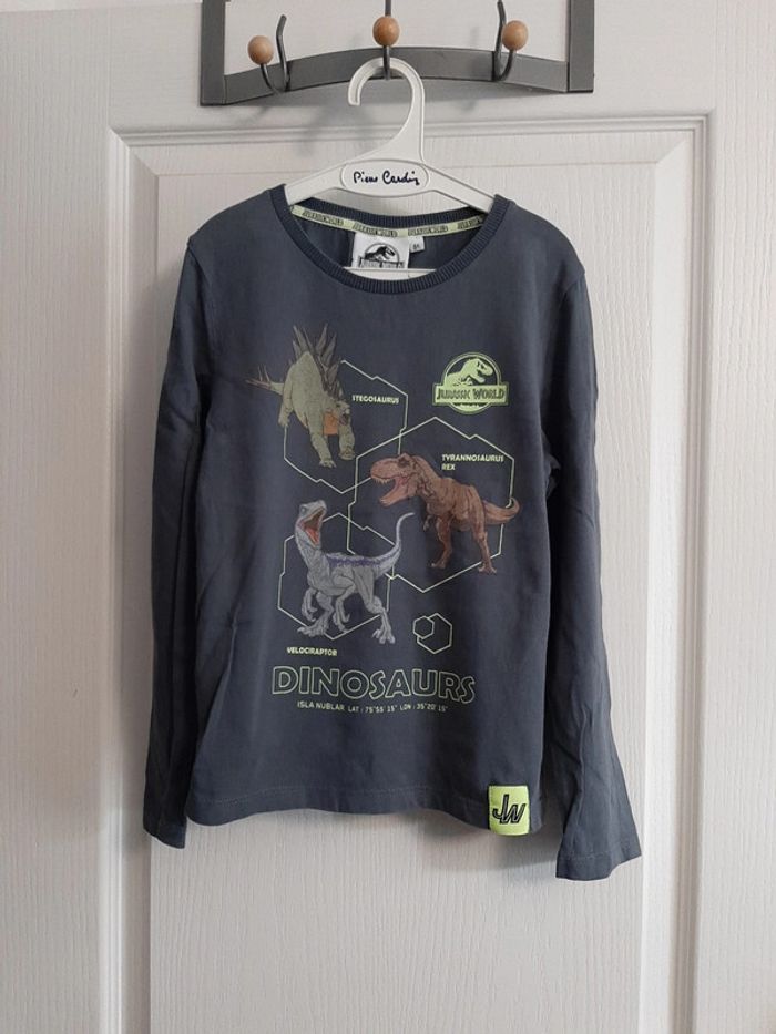 Lot de 2 t-shirts - photo numéro 4