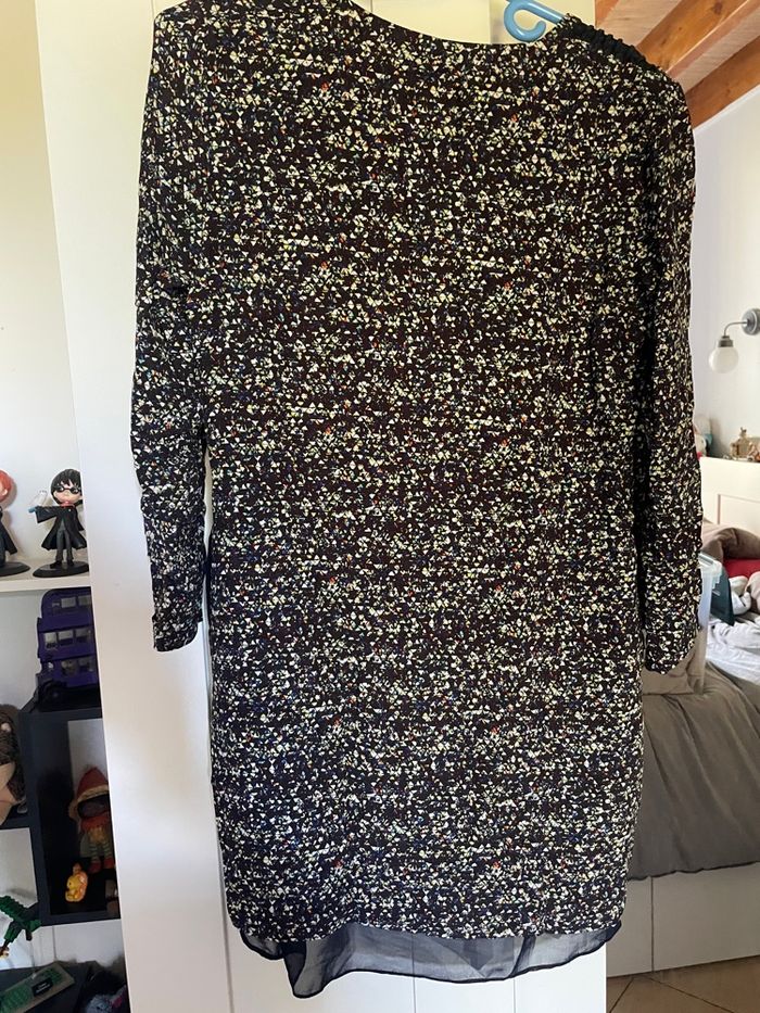 Robe courte - photo numéro 3