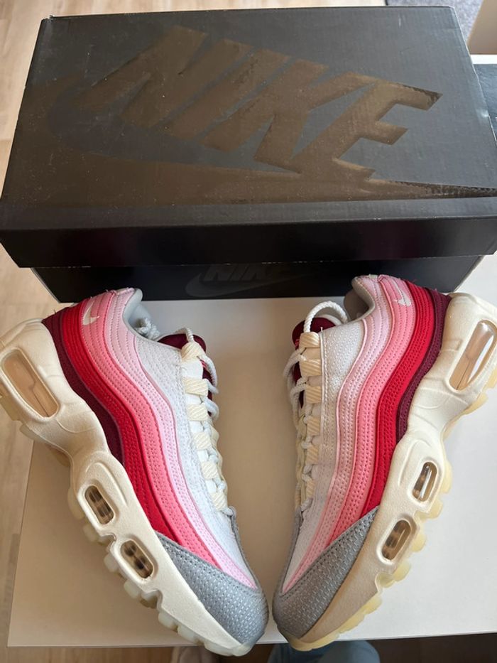 Nike Air Max 95 Anatomy Of Air 36,5