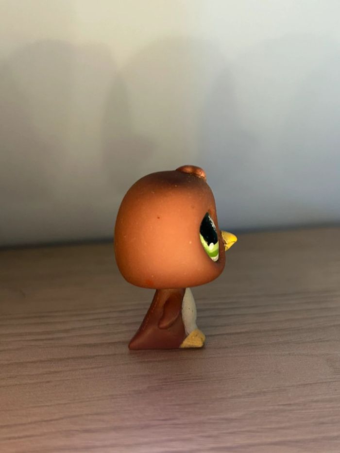 Pingouin Littlest pet shop - photo numéro 3