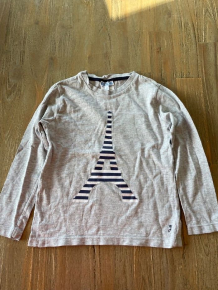 Tee-shirt Jacadi