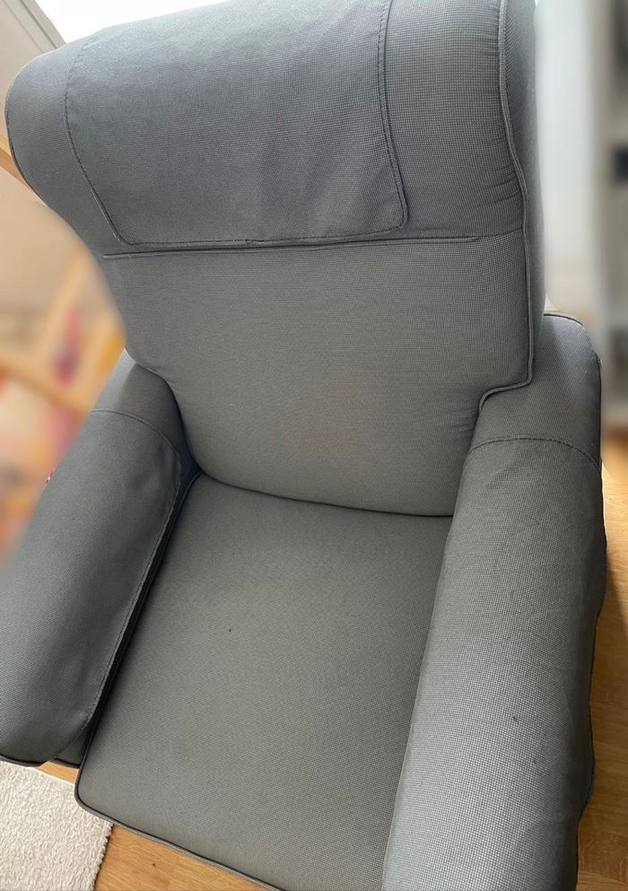 Fauteuil IKEA - photo numéro 2