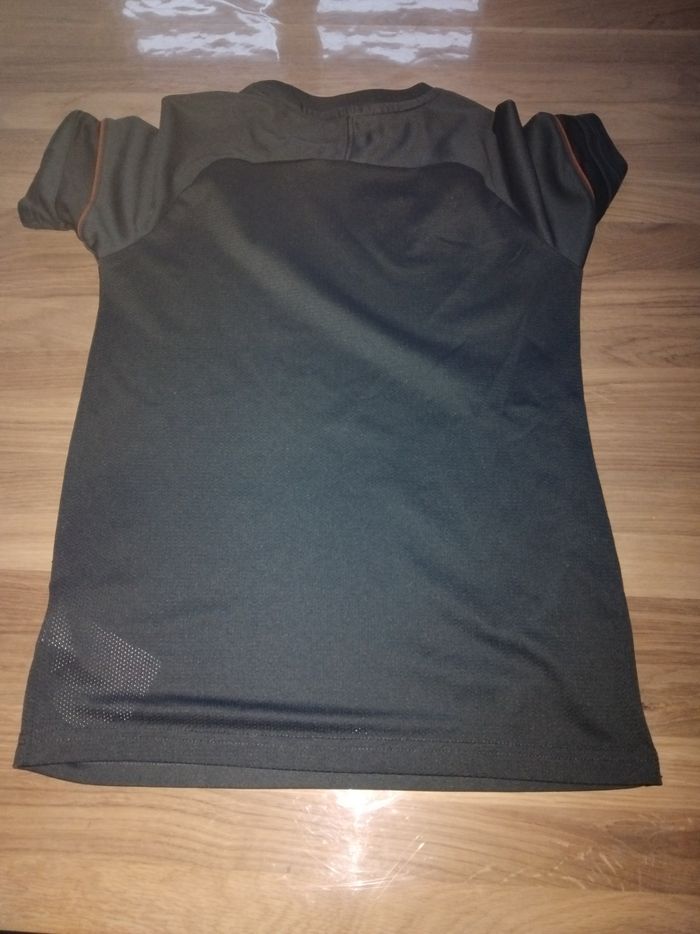 Tee-shirt sport nike - photo numéro 3