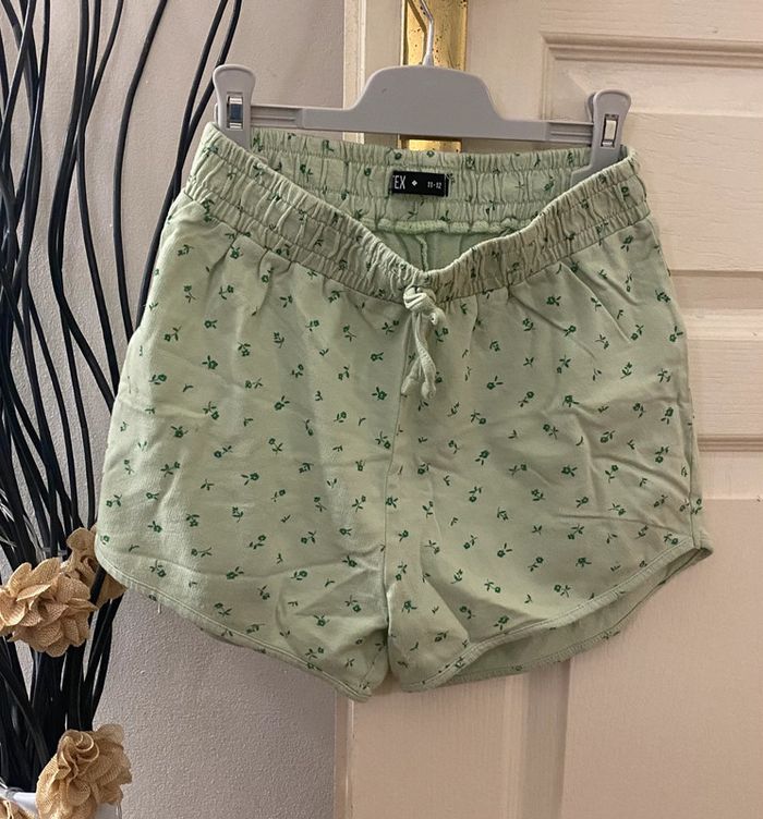 Short Tex Taille 11-12 ans - photo numéro 6