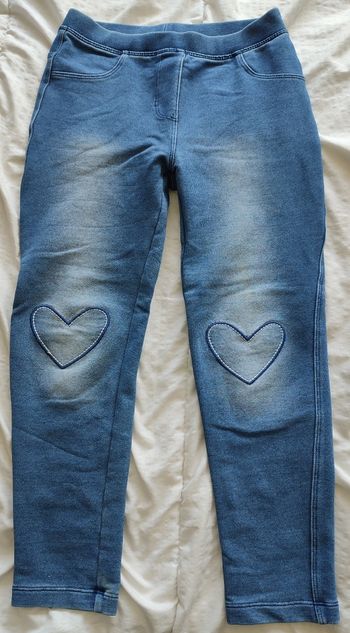 Legging 4-6 ans / Lupilu